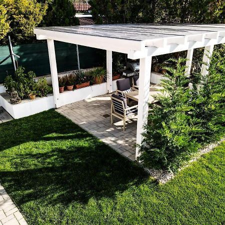 Shambala Apartman Tihany Dış mekan fotoğraf