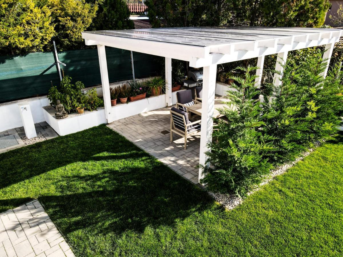 Shambala Apartman Tihany Dış mekan fotoğraf