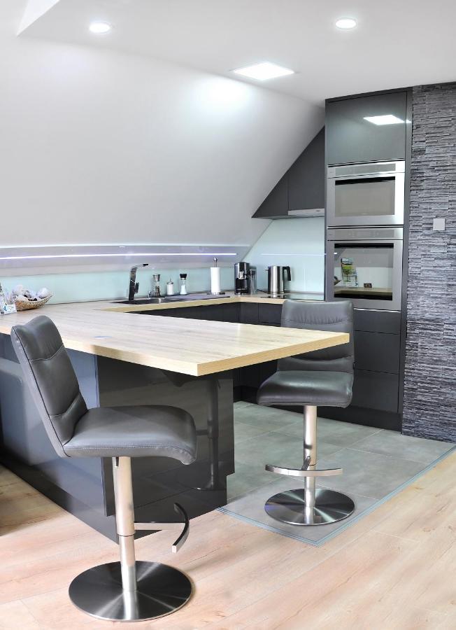 Shambala Apartman Tihany Dış mekan fotoğraf