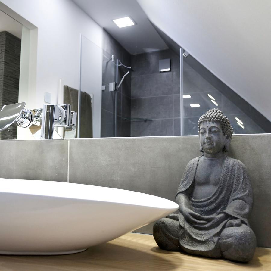 Shambala Apartman Tihany Dış mekan fotoğraf