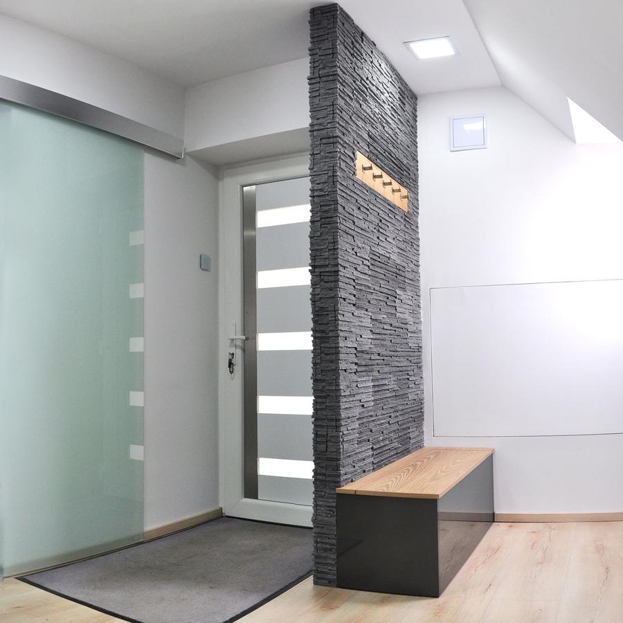 Shambala Apartman Tihany Dış mekan fotoğraf