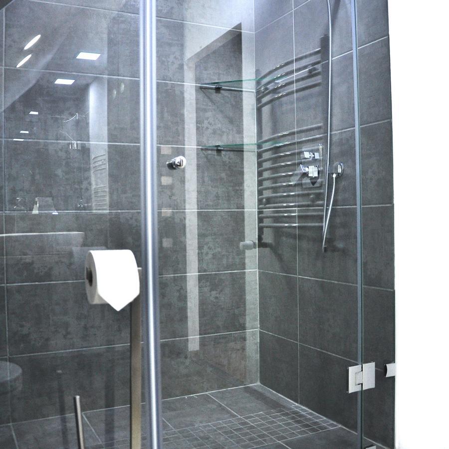 Shambala Apartman Tihany Dış mekan fotoğraf