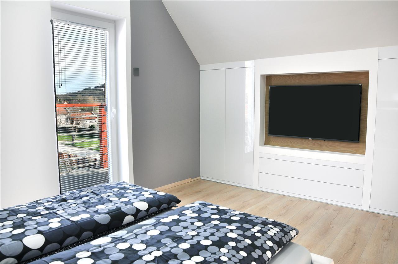 Shambala Apartman Tihany Dış mekan fotoğraf