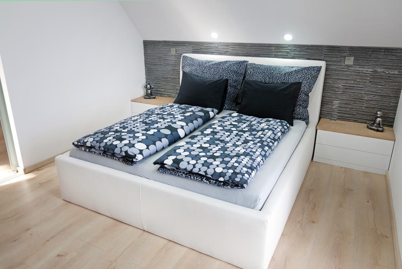 Shambala Apartman Tihany Dış mekan fotoğraf