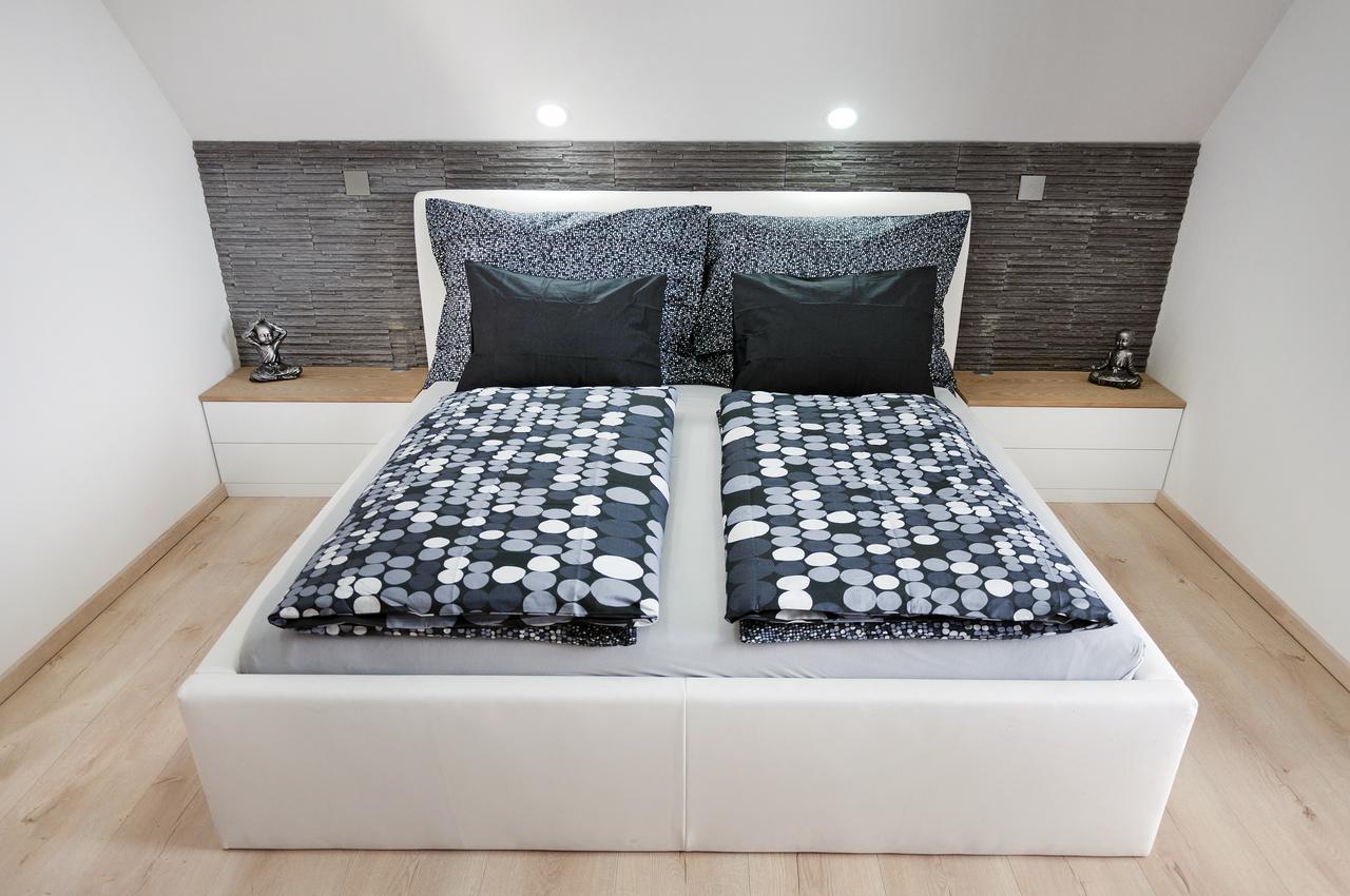 Shambala Apartman Tihany Dış mekan fotoğraf