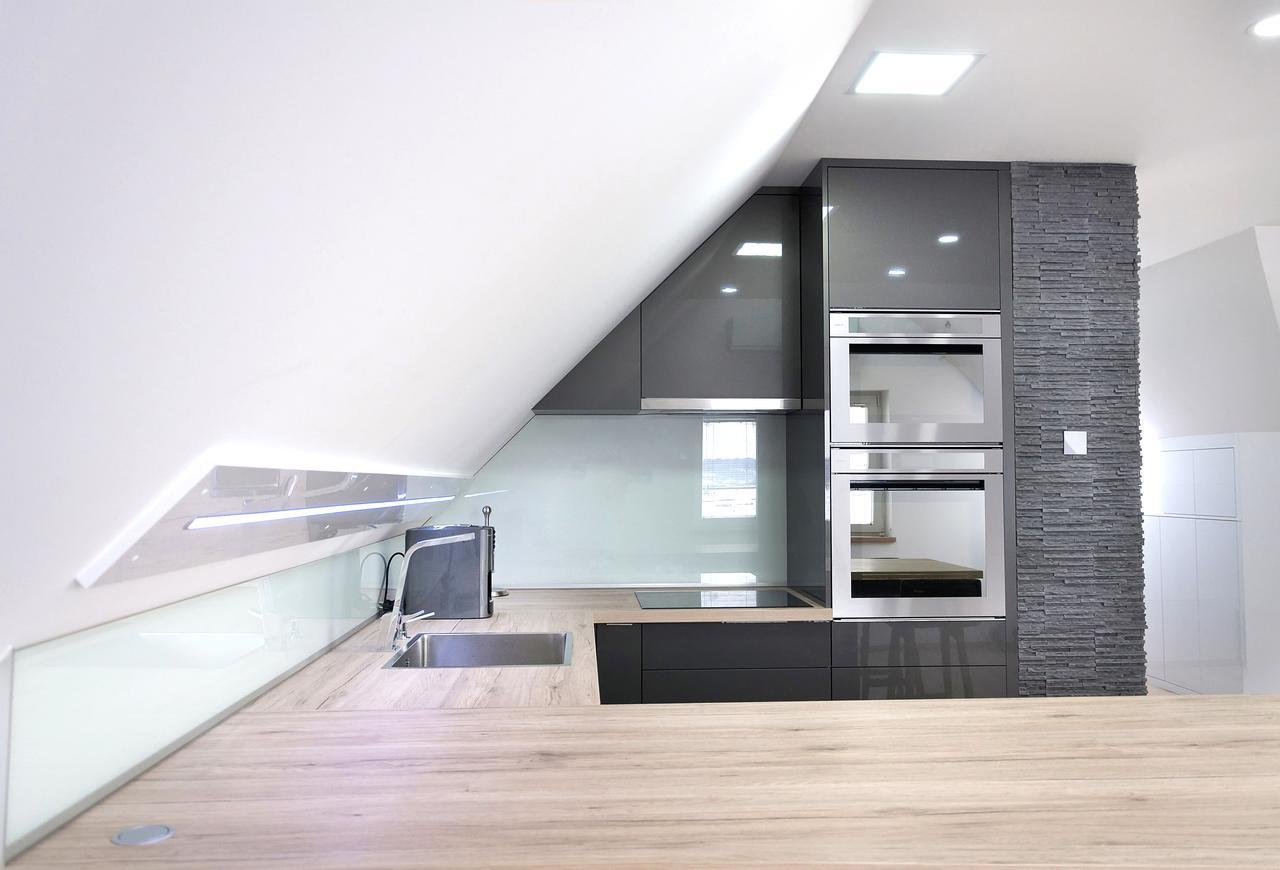 Shambala Apartman Tihany Dış mekan fotoğraf